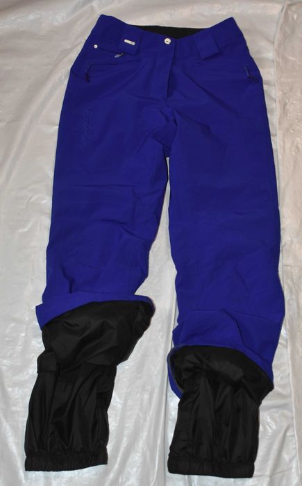 Pantaloni Salomon Ski ProStorm 20K dama S