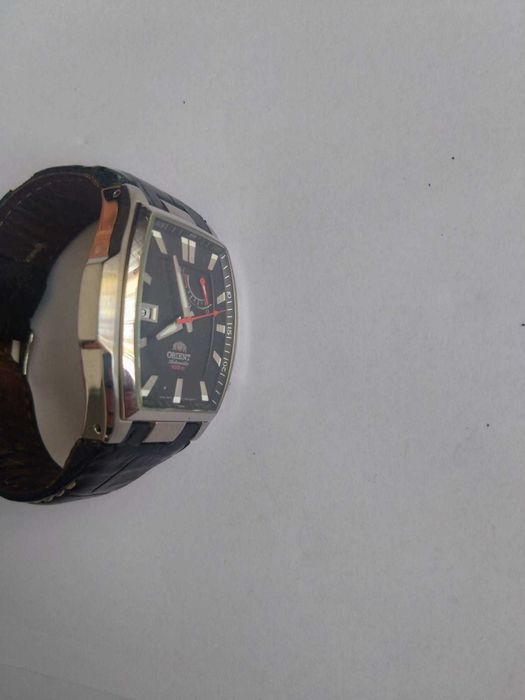 ORIENT Mechanical Sport ceas automatic japonez