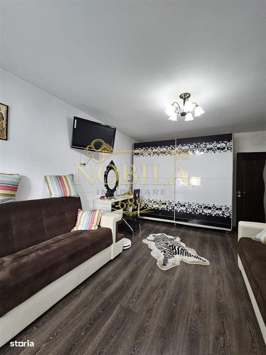 In Exvlusivitate Apartament 2 Camere Parter De Vanzare In Onesti
