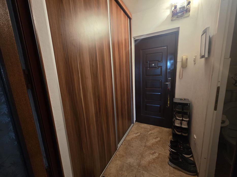 Apartament 1 cameră, Tătărași, preț 62000 Euro
