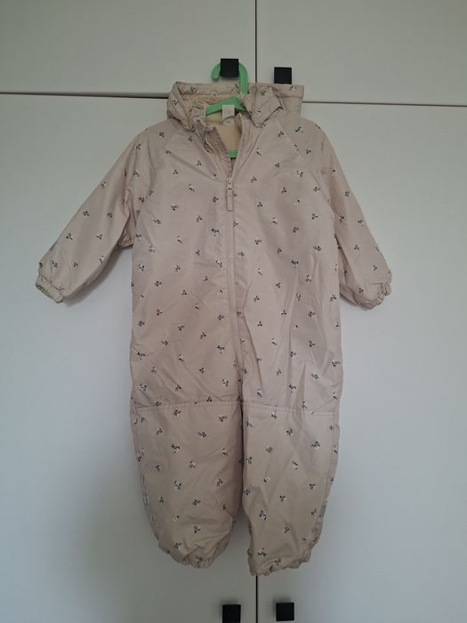 Costum  de ski pentru fetite
