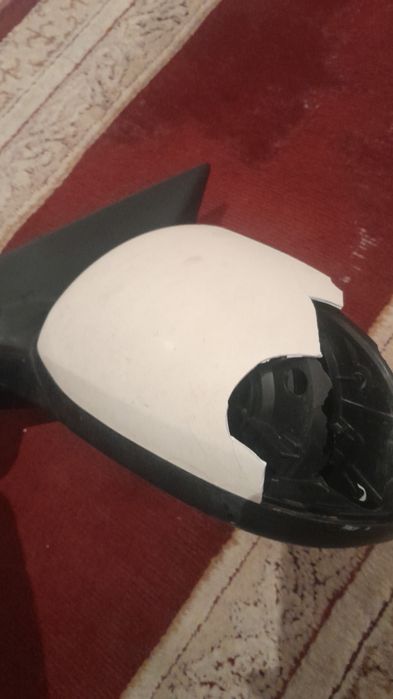 Киа Рио зеркало продам