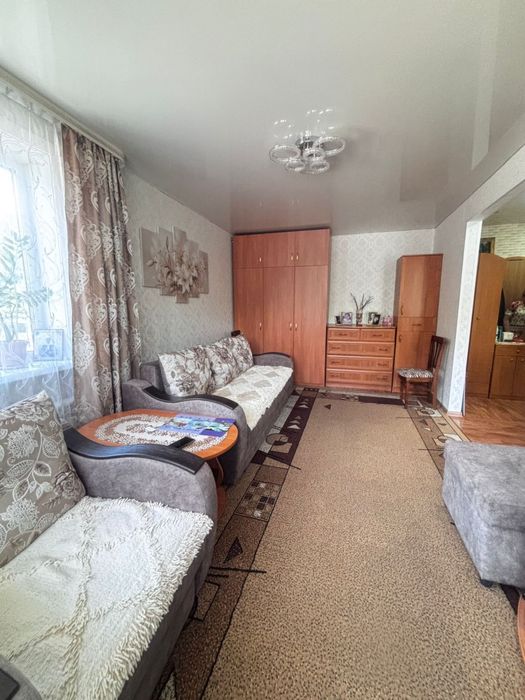 Продам 1 комнатную квартиру