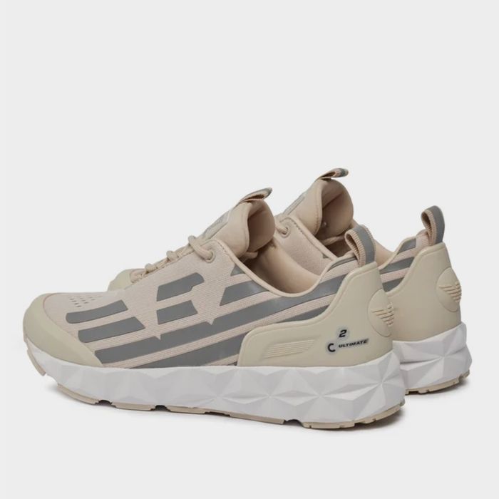 Оригинални мъжки маратонки EA7 Emporio Armani X8X033 XCC52 T558