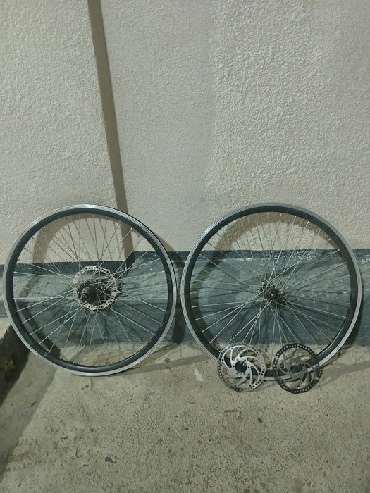 Велосипед-570 тысяч