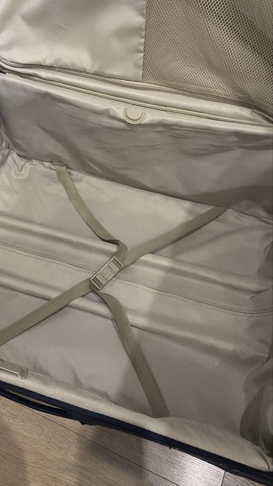 Samsonite Spinner Trolley 145 литров