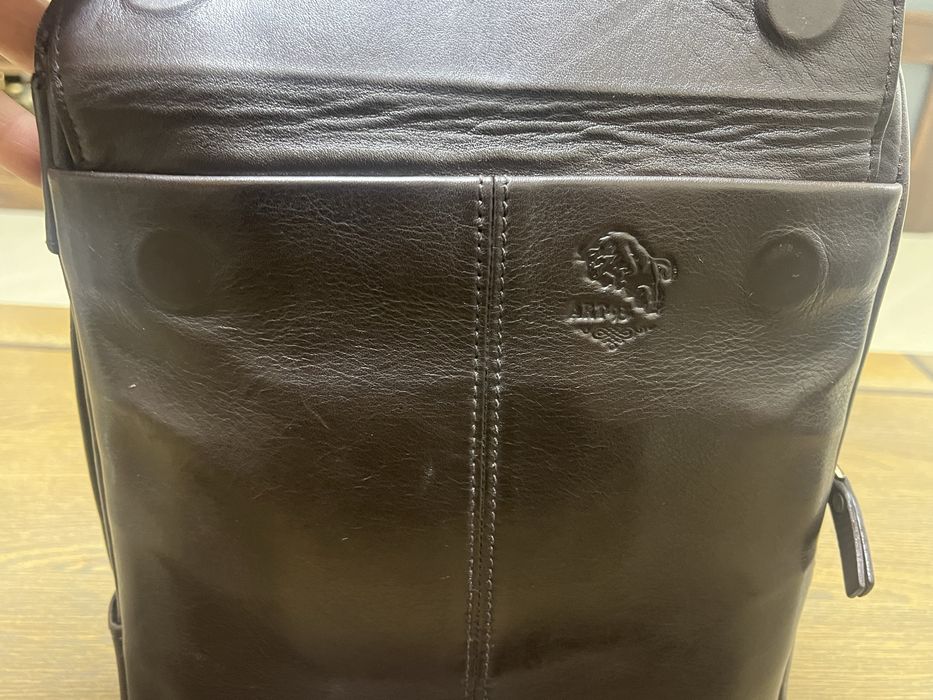 Мъжка Спортно Елегантна Чанта ART 93