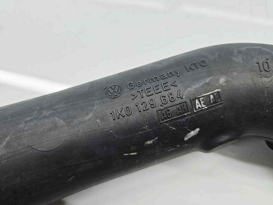 Tub admisie aer  Seat Toledo 3 (5P2) [Fabr 2004-2011] 1K0129684 1.6 Be