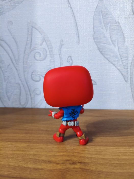 Игрушка Funkopop Scarlet Spider