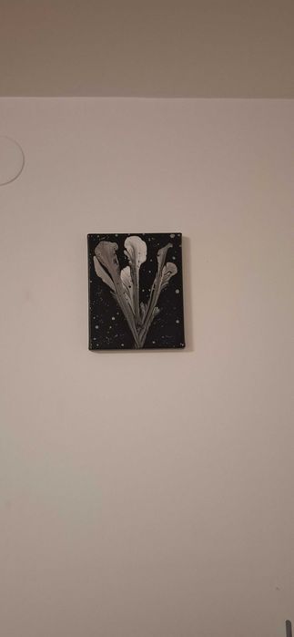 Картини рисувани на ръка