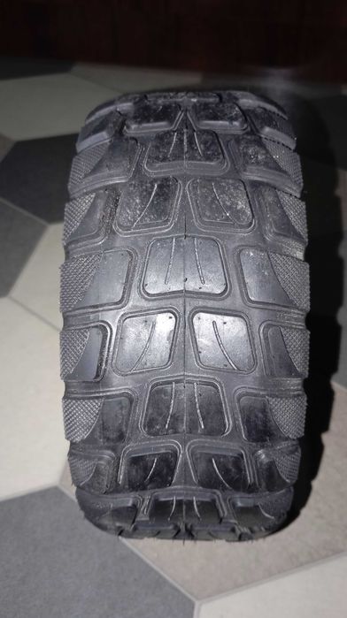 Електрасамакат Новый пакришка