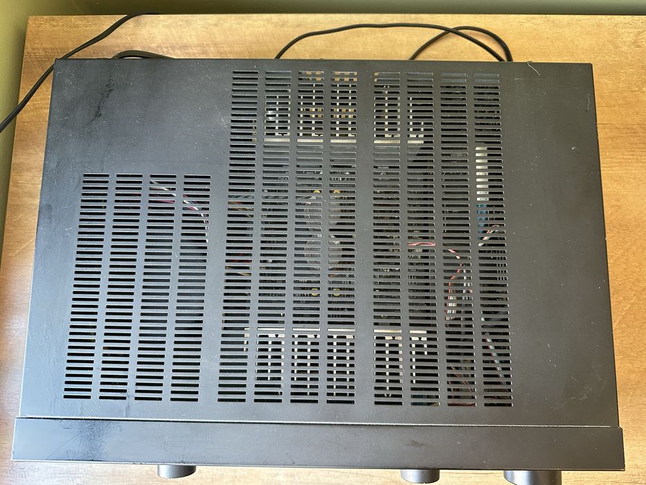 Стерео усилвател Denon PMA-560