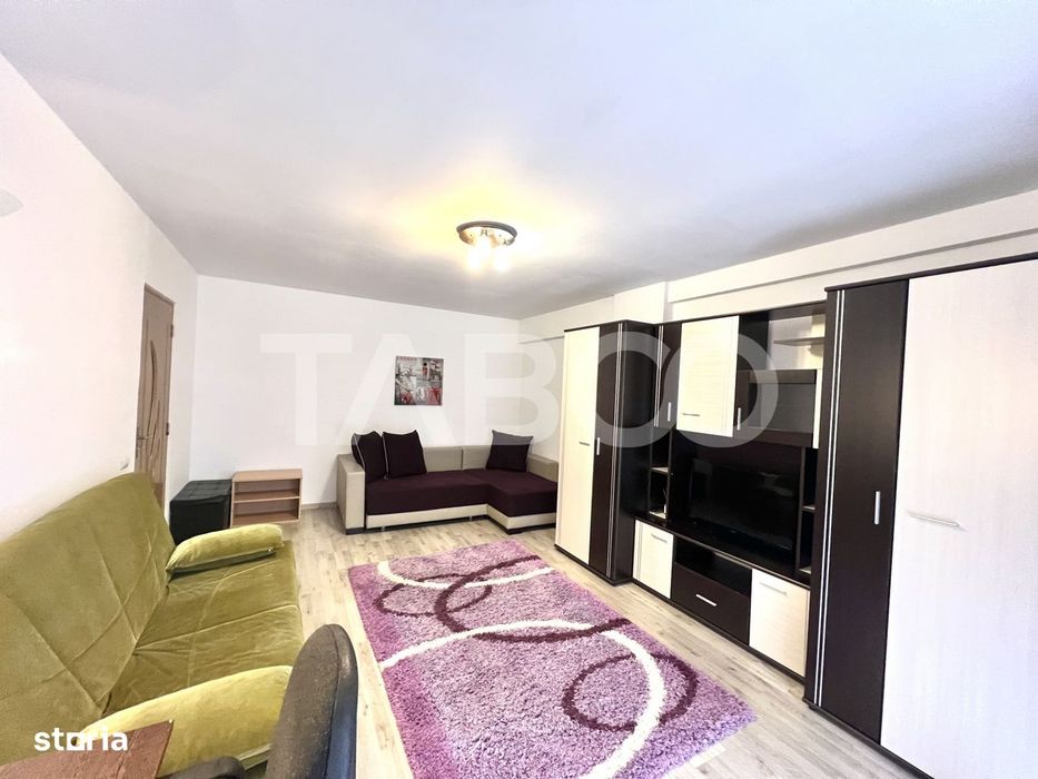 Apartment in Cluj-Napoca - Vedere 3