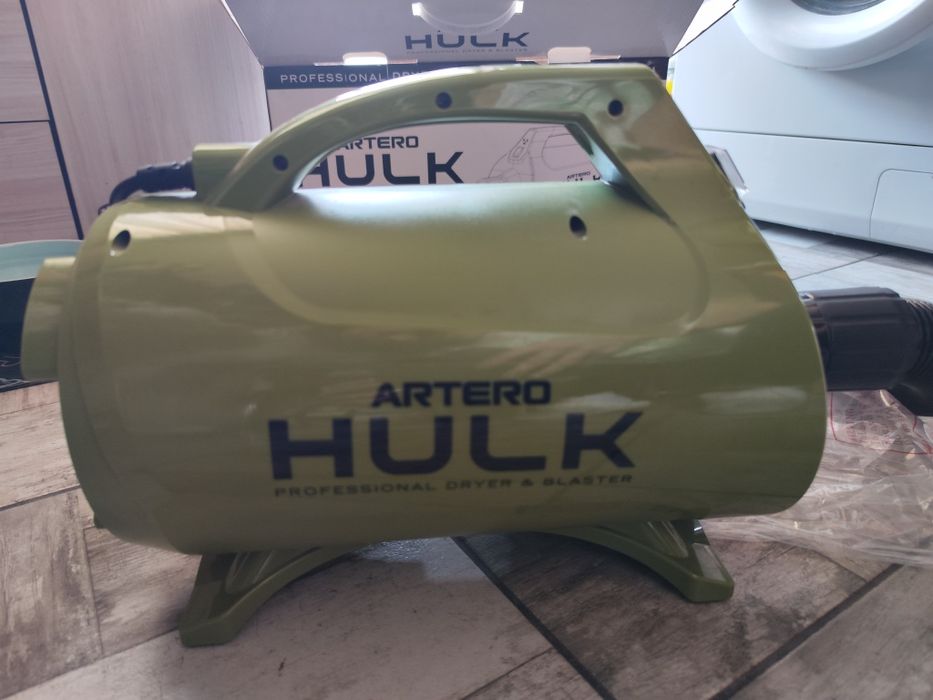Artero Hulk професионален сешоар за кучета