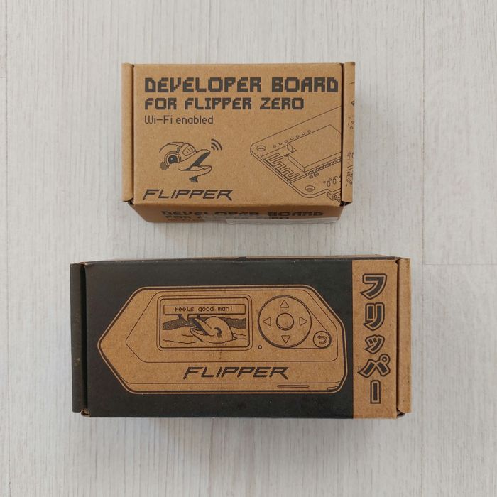 Ultimate Flipper Zero Bundle + Wi-Fi Dev Board | Пълен комплект