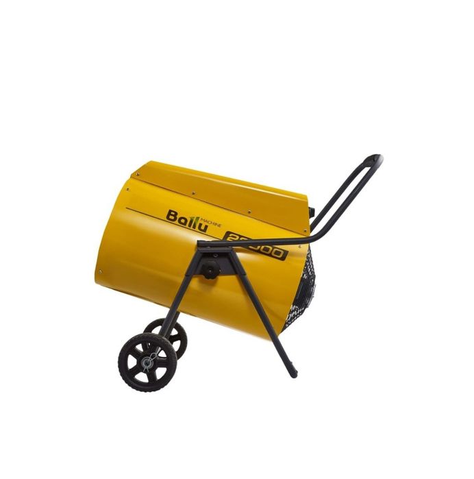 Ballu p-2-15 пушка электрическая 380в