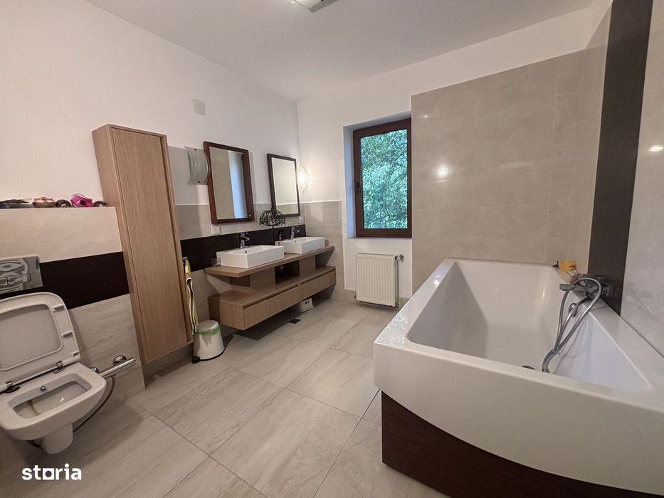 Teren+CASA 8000mp Deschidere 36ml Lacul Snagov