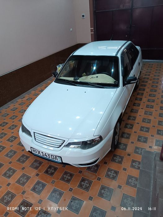 Nexia 2 1.6 Donc sotiladi