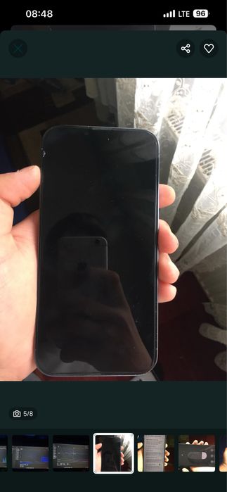 Vand iphone 13 pro max