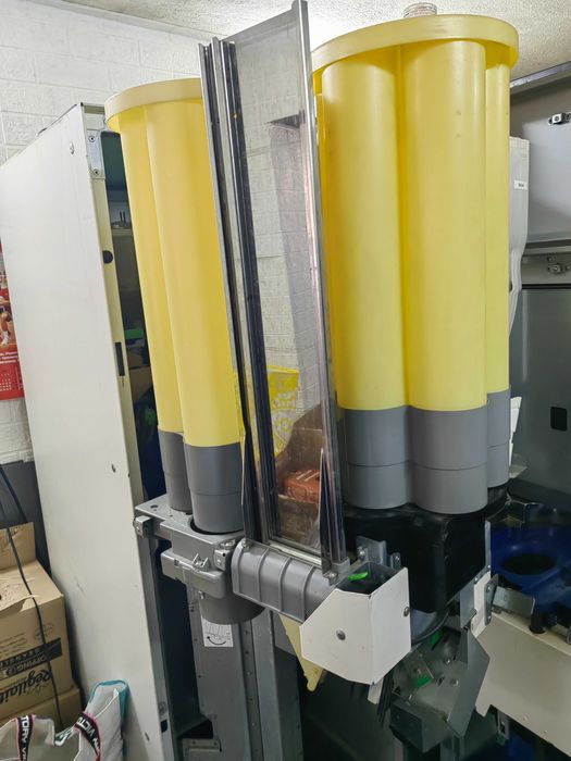 Вендинг  Некта Миранте