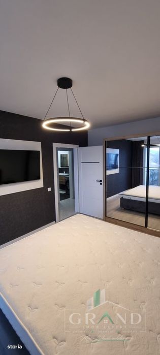 Apartament 3 Camere | 64 Mp | Logie 5 Mp | Mobilat & Utilat | Bmw–Vi