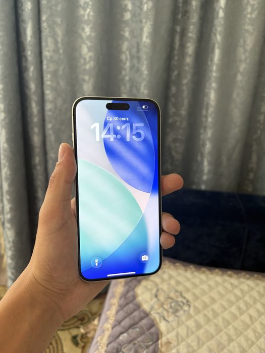 Продам iphone|Айфон 16plus