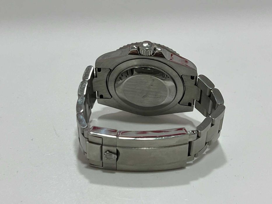 Механичен Rolex Submariner Hulk 40mm