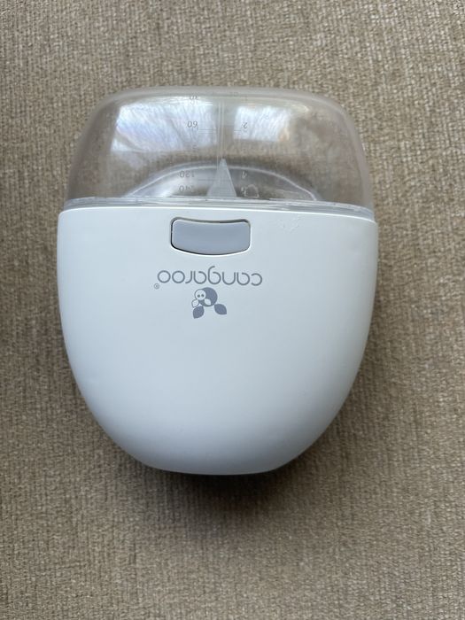 Ръчна и Електрическа помпа за кърма