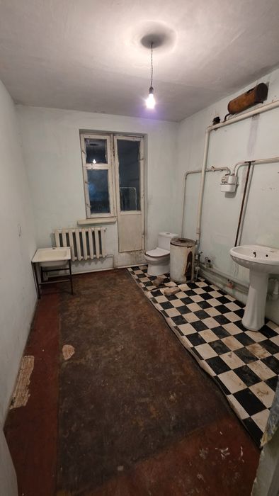 Жылгородок 4 комната