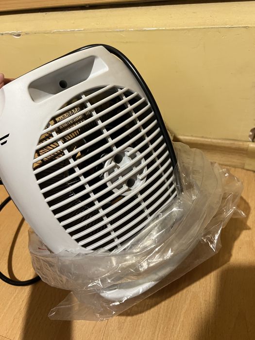 Термовентилатор Печка Argo Mambo