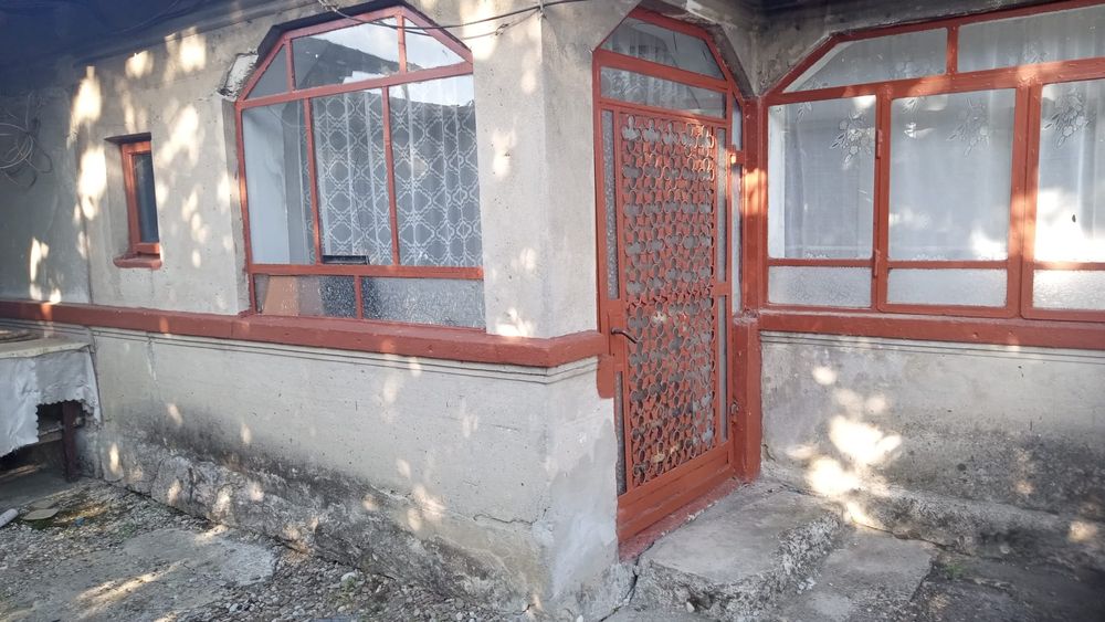 Casă cu 5 camere + teren 543 mp - Rachieri jud. Prahova 29.990 euro negociabil