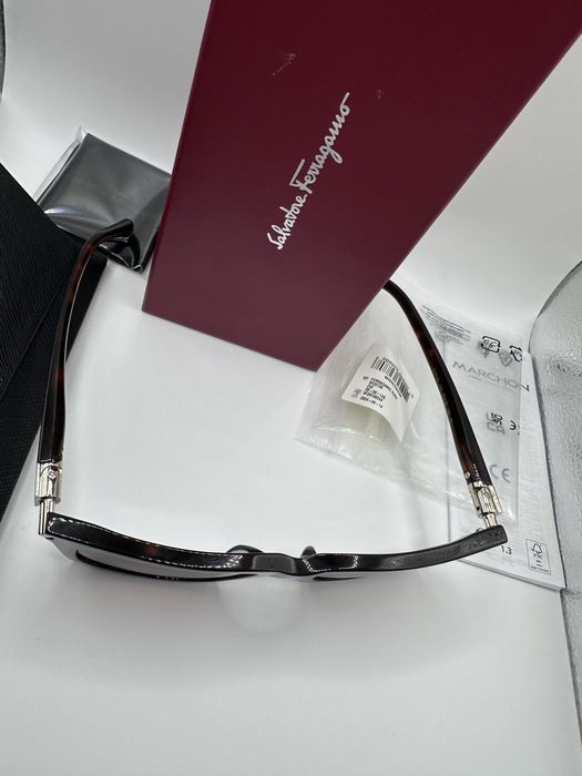 Ochelari Salvatore Ferragamo