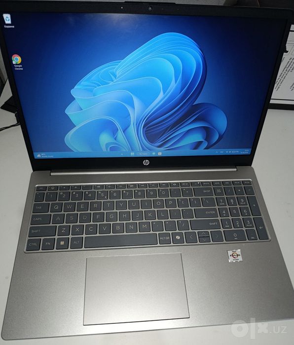 Noutbuk hp laptop15