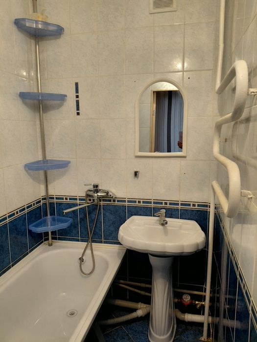 Продается двухкомнатная квартира