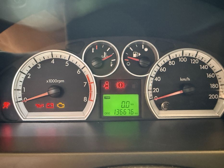 Nexia R3 2019 Oq