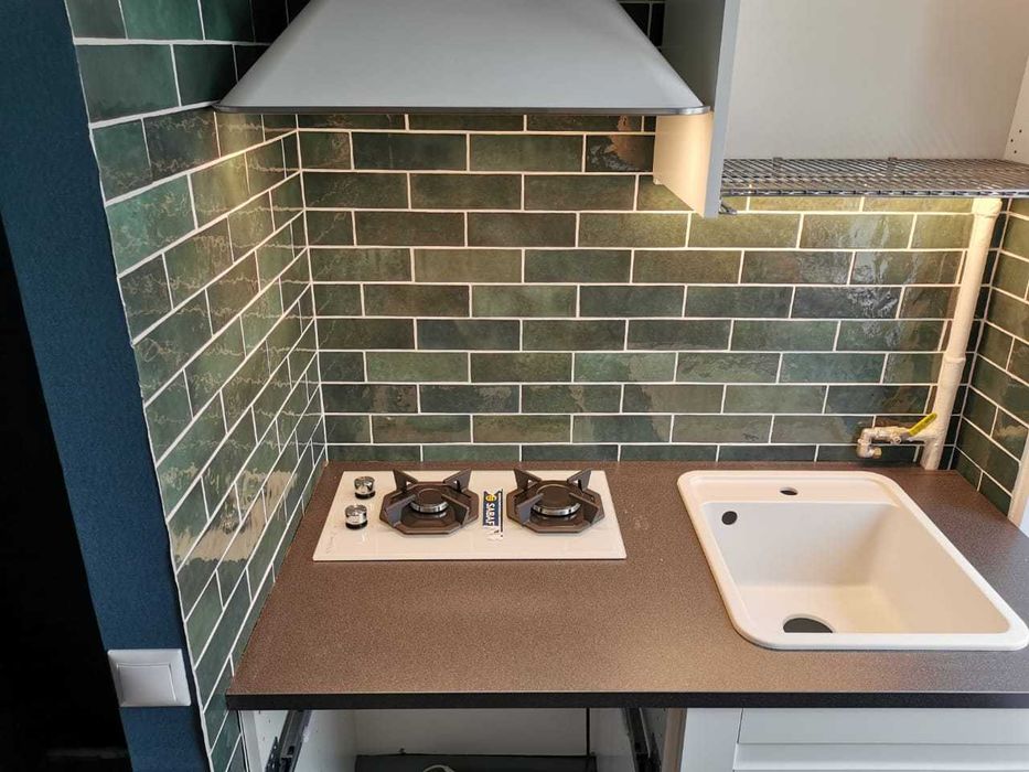 Ремонт квартир под ключ