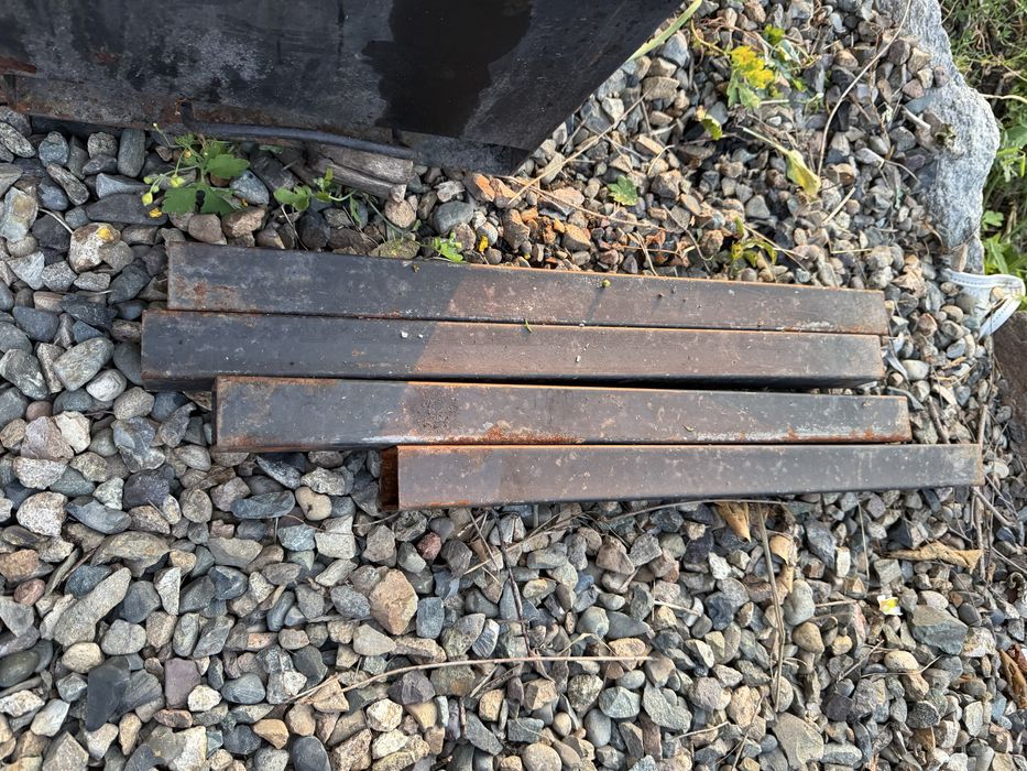 Продам большой мангал