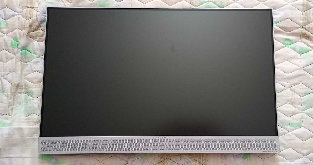 Компютър ALL in ONE HP ELITEONE 800 G3 23.8'' TOUCH IPS i5-6500 RAM 8GB SSD 240GB WINDOWS 11 PRO