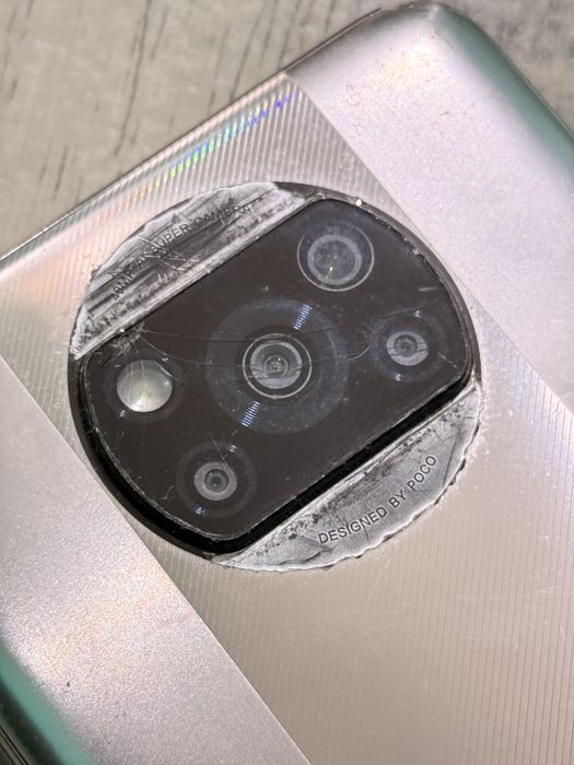 Poco x3 pro 256gb