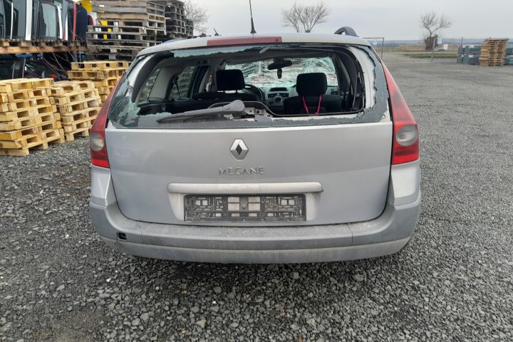 Spirala volan 8200216456 8200216456 Renault Megane a 2-a generatie