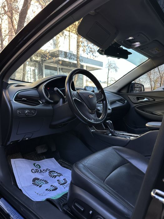 Малибу Premier 2020 г  / пробег 73,000 км /