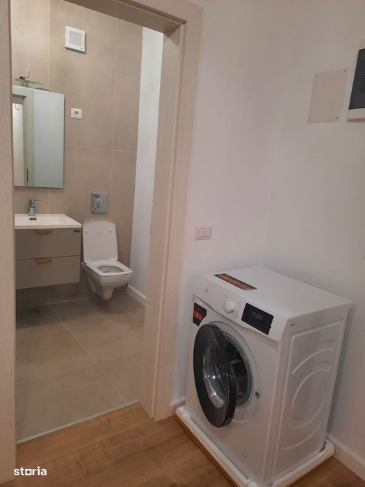 Inchiriere garsoniera, zona Nord Albert, Ploiesti