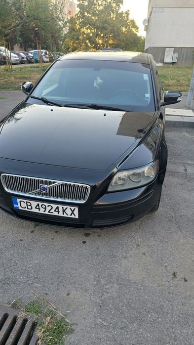 Продава Volvo V50