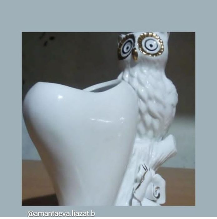 Сувениры Фарфоровые