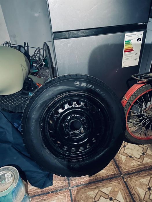 Шины.   205.65.R16