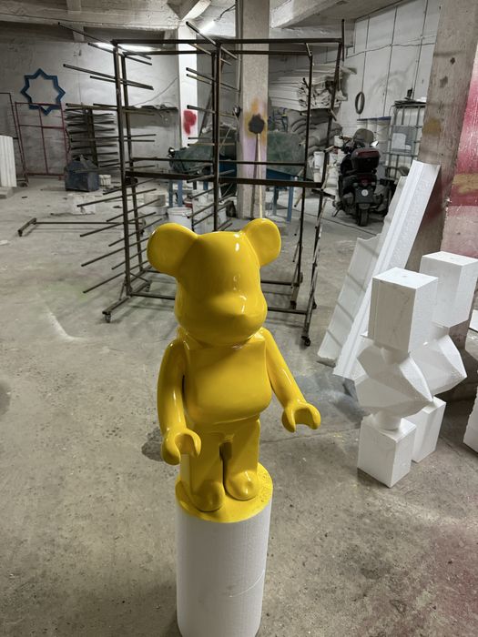 Kaws фигурки 60 см