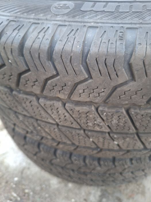 Летни гуми с джанти vwT6 multiblvan 255/55/18 barum bravuris dot1825
