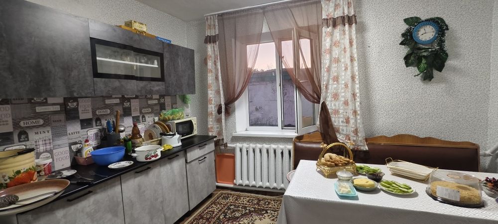 Продается дом в совхозе Жана талап