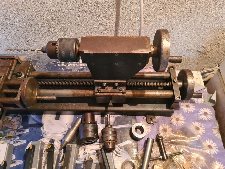 Струг - мини внос от Германия