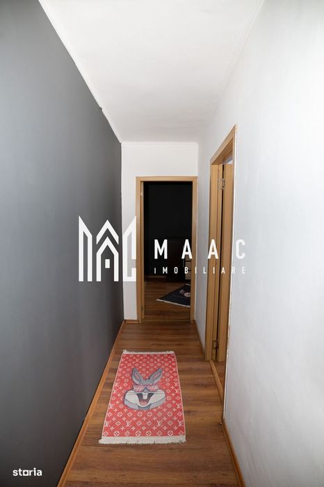 Apartament 3 Camere| Mobilat Si Utilat| Ostroveni